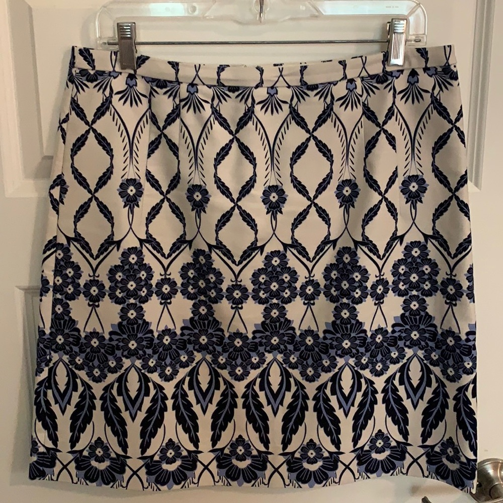 J.Crew skirt